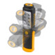 SMD LED universeel armatuur HL DB 81 M1H1 250+100lm-5