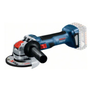 Bosch Smerigliatrice angolare a batteria GWX 18V-7, 115mm-1