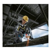 Bosch Smerigliatrice angolare a batteria GWX 18V-7, 115mm-2