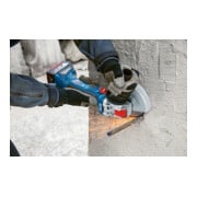 Bosch Smerigliatrice angolare a batteria GWX 18V-7, 115mm-4