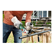 Bosch Smerigliatrice angolare PWS 700-115-2