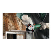 Bosch Smerigliatrice angolare PWS 700-115-4