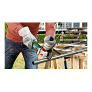 Bosch Smerigliatrice angolare PWS 850-125 + SystemBox-5