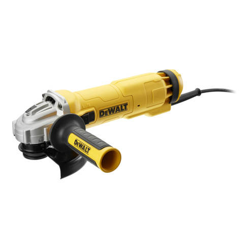 DEWALT Smerigliatrice angolare 150 mm 1400 watt DWE4238-QS