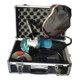 Makita Smerigliatrice angolare 125mm in valigetta con accessorio 720 W GA5030RSP1-1