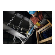Bosch Smerigliatrice diritta GGS 28 LP-5