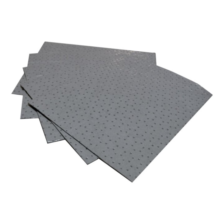 SMF Tuch 3-lagig 40 x 50cm, 5 Tücher