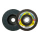 Klingspor disque abrasif SMT 926 Spécial pour acier inoxydable, acier-1