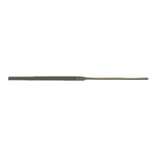 SNA Ansatz-Nadelfeile 160 x 5,6 x 1,4mm Hieb 1