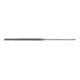 SNA Ansatz-Nadelfeile 180 x 6,2 x 1,6mm Hieb 0