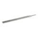 SNA Ansatzfeile 200 x 20 x 4,5mm Hieb 2 Ohne Heft
