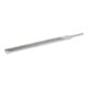 SNA Ansatzfeile 250 x 25 x 5,5mm Hieb 1 ohne Heft