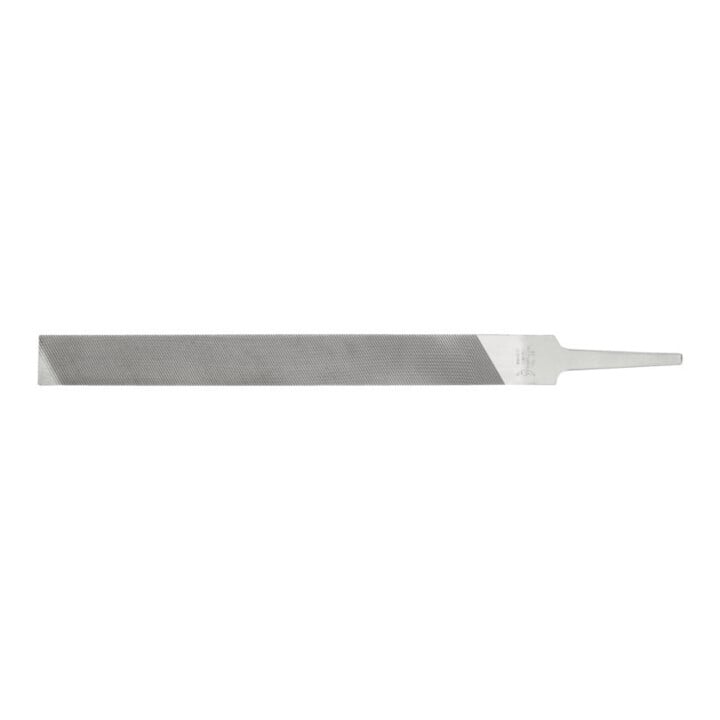 SNA Ansatzfeile 250 x 25 x 5,5mm Hieb 1 ohne Heft