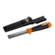 SNA Ciseaux à bois Multi 231 Lame 4 x 25 x 100 mm 58-61HRC