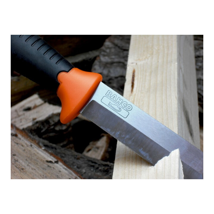 SNA Ciseaux à bois Multi 231 Lame 4 x 25 x 100 mm 58-61HRC