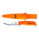 SNA Couteau professionnel 220 mm, manche monocomposant