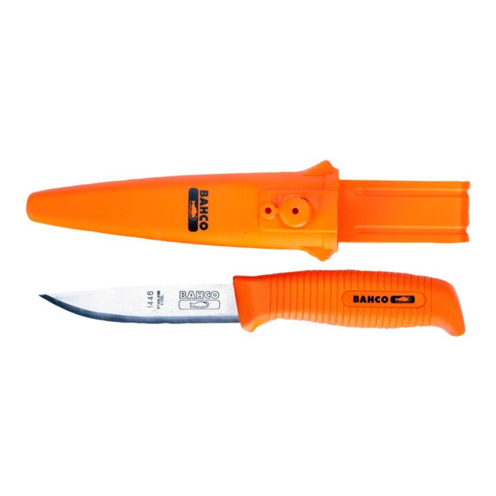 SNA Couteau professionnel 220 mm, manche monocomposant