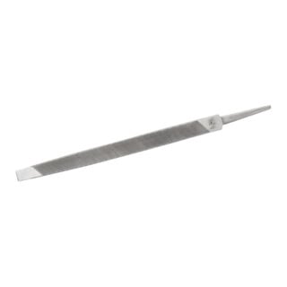 SNA Dreikantbandsägefeile 200 x 14,4mm Hieb 2 ohne Heft