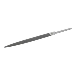SNA Dreikantfeile 50 x 11mm Hieb 2 Ohne Heft