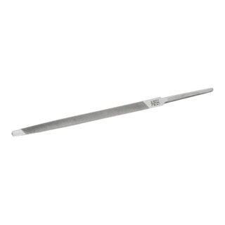 SNA Dreikantsägefeile 175 x 8,08mm Hieb 2 Ohne Heft