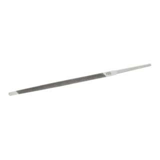 SNA Dreikantsägefeile 175 x 8,5mm Hieb 2 Ohne Heft