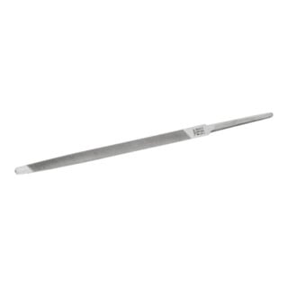 SNA Dreikantsägefeile 200 x 12,2mm Hieb 2 ohne Heft