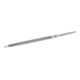 SNA Dreikantsägefeile 200 x 12,2mm Hieb 2 ohne Heft