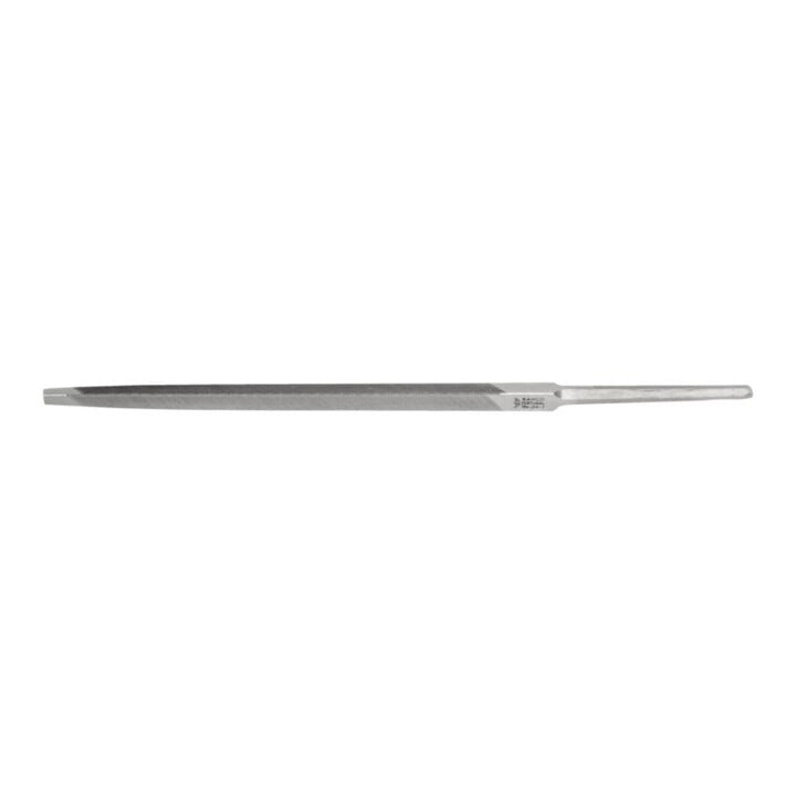 SNA Dreikantsägefeile 200 x 12,2mm Hieb 2 ohne Heft