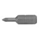 SNA Embouts 1/4" PZ3 25 mm pack de 500