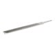 SNA Kettensägefeile 200 x 21,0 x 3,2mm 12er Set ohne Heft