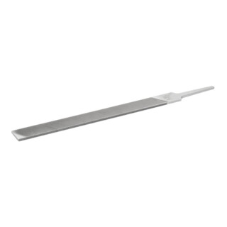 SNA Lime à affûter 150 x 16 x 2,7 mm Grain 1 Sans manche