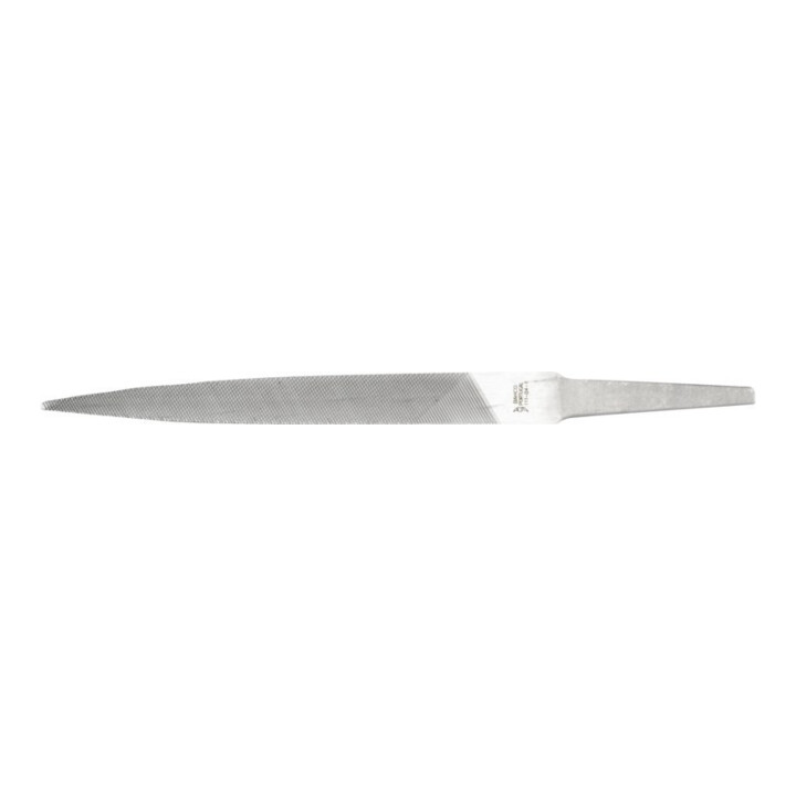 SNA Lime à dégrossir 100 x 10 x 1,2 mm Coupe 2 Sans manche