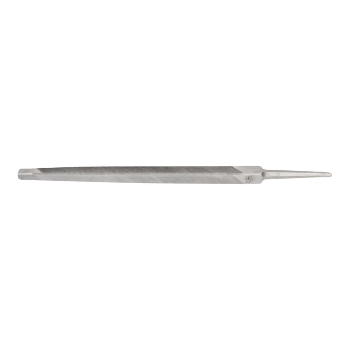 SNA Lime à scie à ruban triangulaire 150 x 11,7 mm Coupe 2 sans manche