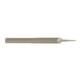 SNA Lime à scie Schwert-Sägefeile Wasa 150 x 16 x 4 mm, coupe 3, sans manche