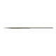 SNA Lime aiguille Barett 160 x 5,0 x 1,9 mm Coupe 4