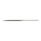 SNA Lime aiguille couteau 160 x 5,3 x 1,7 mm Coupe 1
