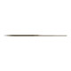 SNA Lime aiguille triangulaire 180 x 4,3 mm grain 0