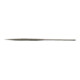 SNA Lime aiguille Vogelzunge 16 0 x 4,9 x 22 mm Coupe 2