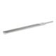 SNA Lime d'angle 200 × 20 × 5 mm Grain 1 Sans manche