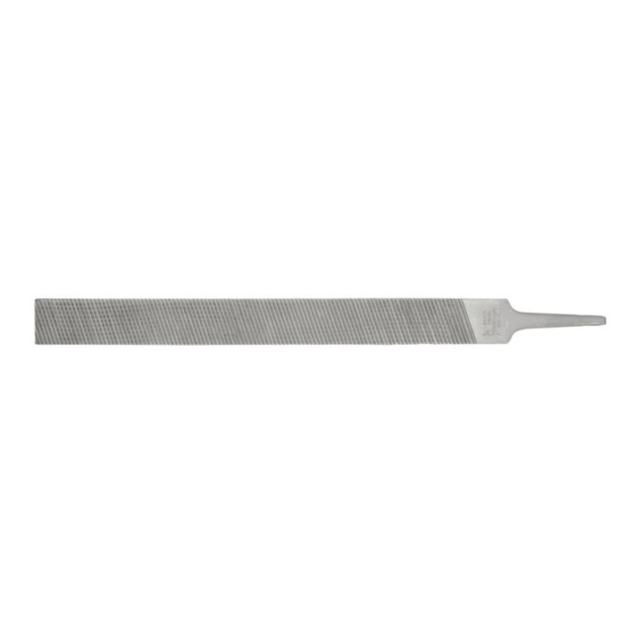 SNA Lime d’angle 300 × 30 × 5,5 mm Coupe 2 sans manche