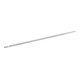SNA Lime pour chaîne 200 mm 5,5 mm pack de 6 sans manche