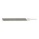 SNA Lime pour chaîne de tronçonneuse 200 x 21,0 x 3,2 mm Set 12 pièces sans manche