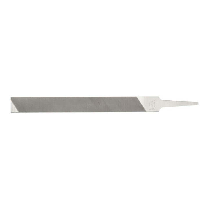 SNA Lime pour chaîne de tronçonneuse 200 x 21,0 x 3,2 mm Set 12 pièces sans manche