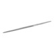 SNA Lime ronde 150 x 6 mm Grain 1 Emballage industriel