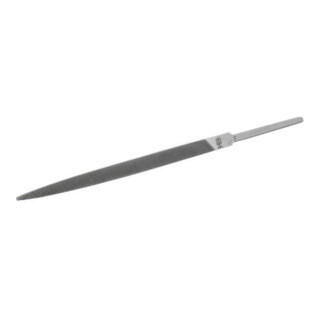 SNA Lime triangulaire 100 x 6,2 mm grain 2 sans manche