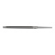 SNA Lime triangulaire 200 x 15 mm grain 2 sans manche