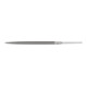 SNA Lime triangulaire 3 00 x 19,5 mm grain 2 sans manche