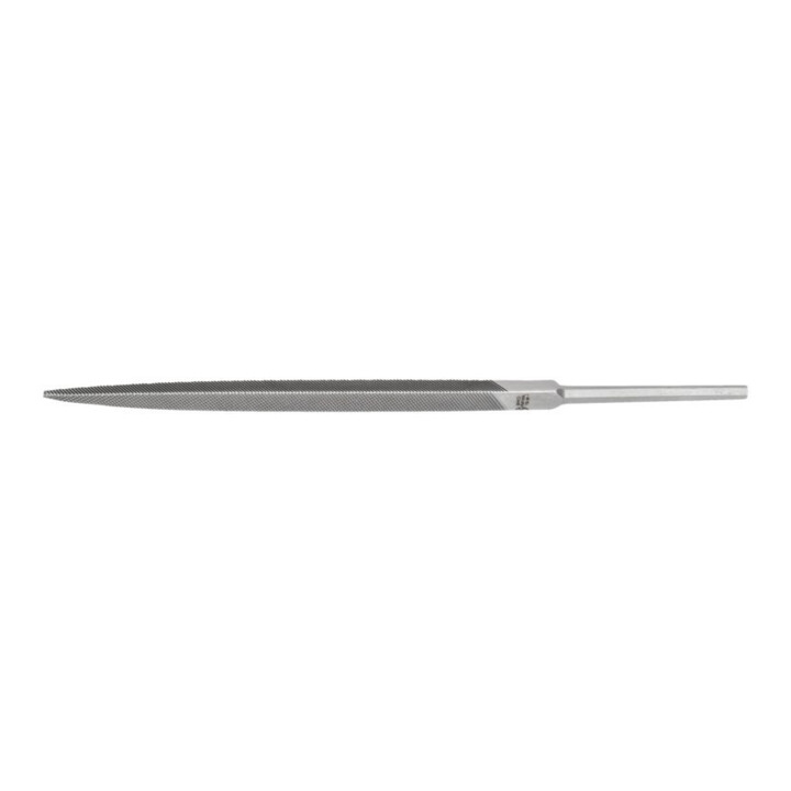 SNA Lime triangulaire 300 × 19,5 mm grain 1 sans manche