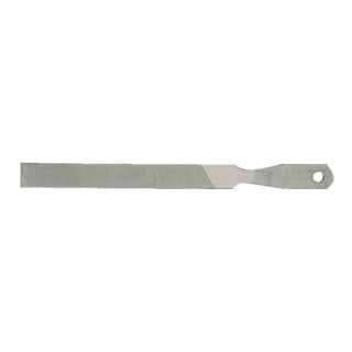 SNA Limes combinées 200 x 25 x 4 mm grain 1 sans manche