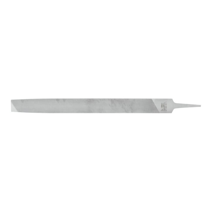 SNA Mühlsägefeile 2 50 x 25 x 4,0mm Hieb 1 Ohne Heft